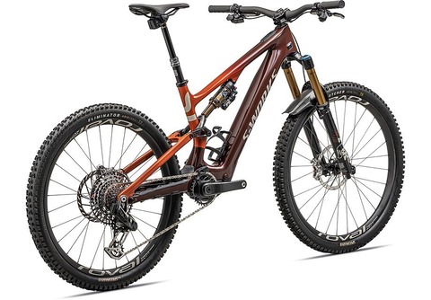 SW LECO SL Gen2