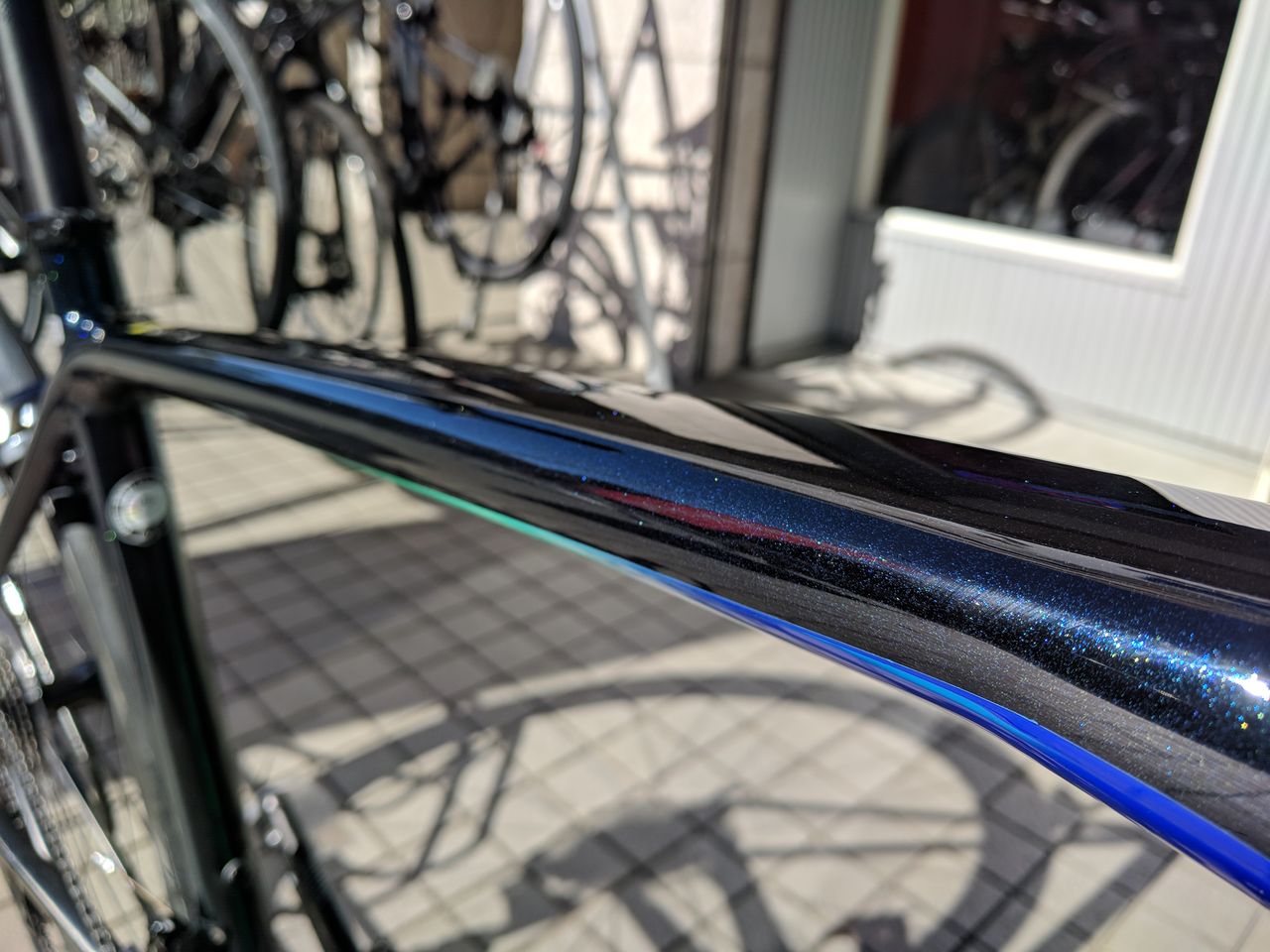 限定モデルのMERIDA【SCULTURA YC EDITION】が入荷しました
