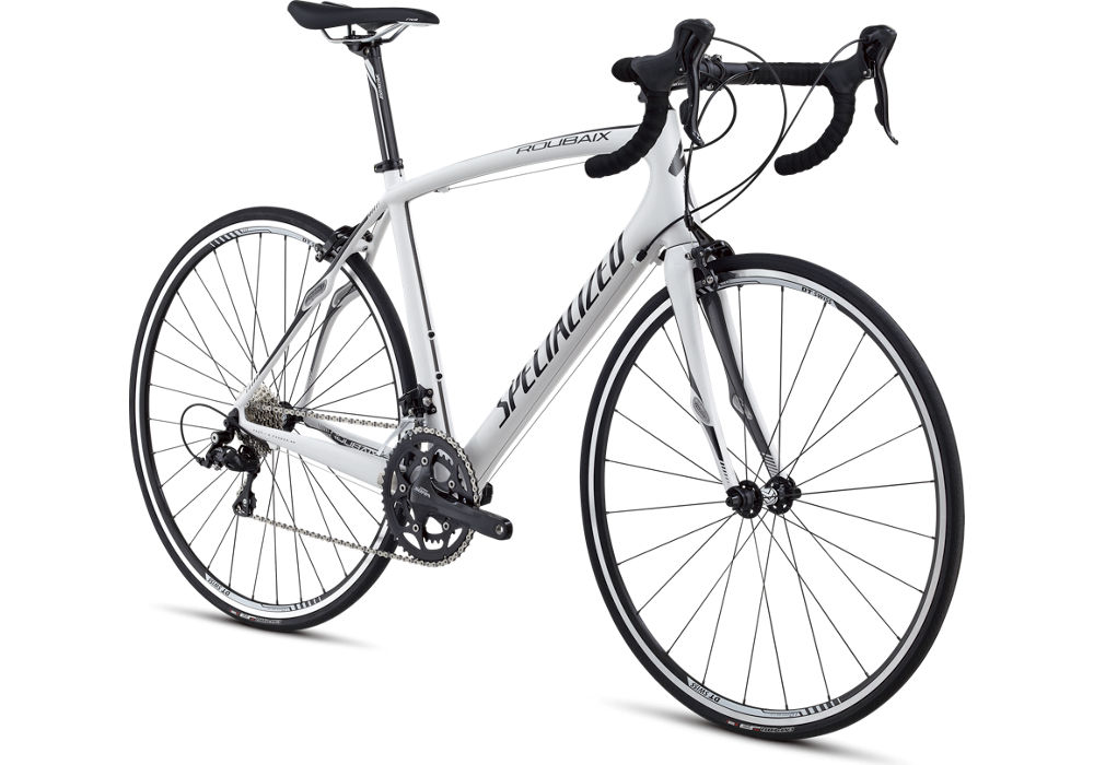 自転車ちょっとカスタムのすゝめ SPECIALIZED ROUBAIX(2013年モデル