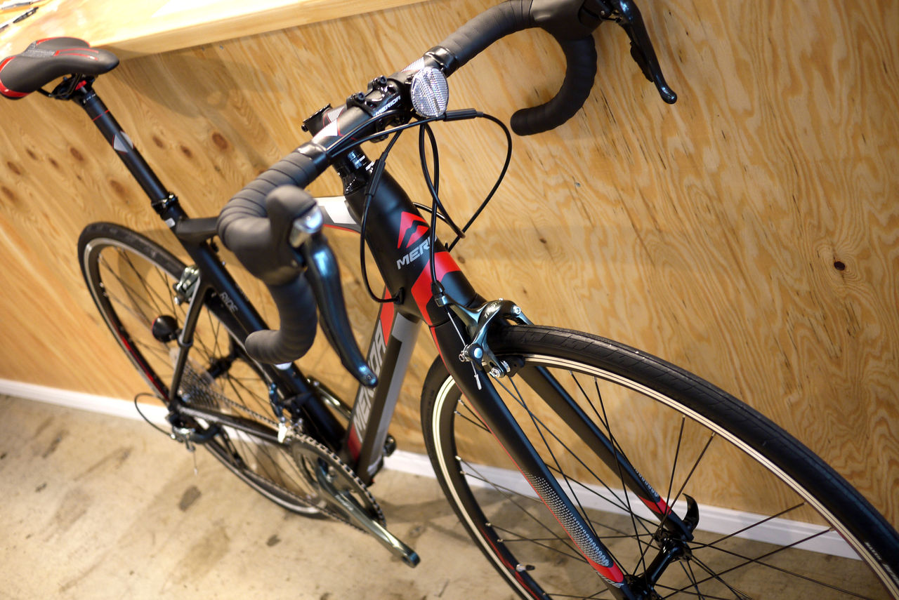 MERIDA RIDE 2017年モデルが入荷！ : SBC 新着情報