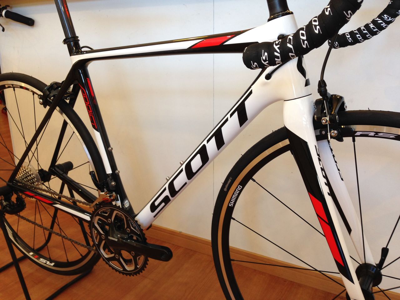 SCOTT 2016年NEWモデル 「ADDICT 30」が入荷しました！ : SBC 新着情報