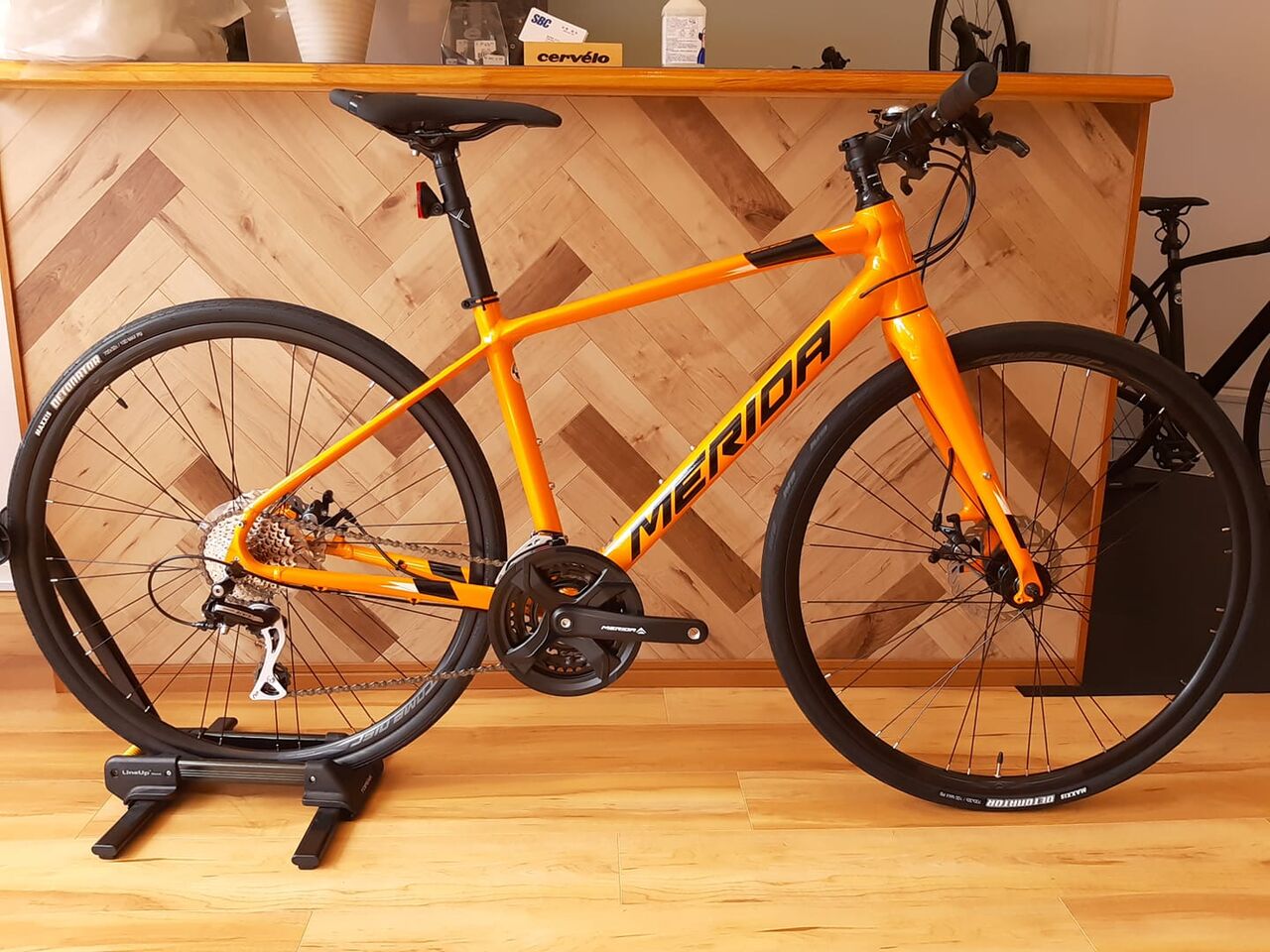 SBC武蔵小杉店】クロスバイク在庫リスト : SBC 新着情報