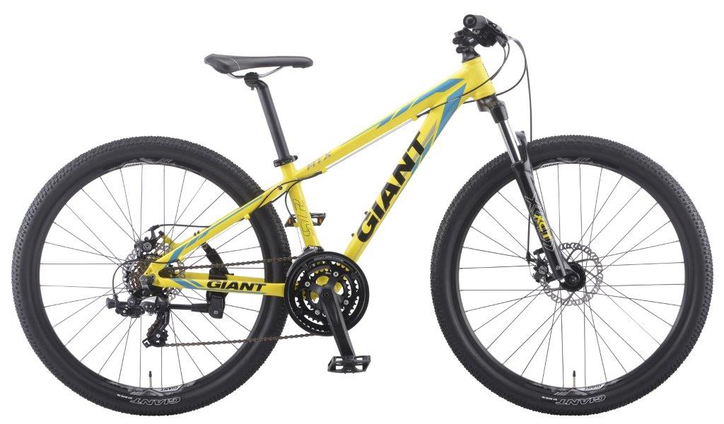 GIANT2016年モデルフルラインナップ！ TALON&ATX : SBC 新着情報