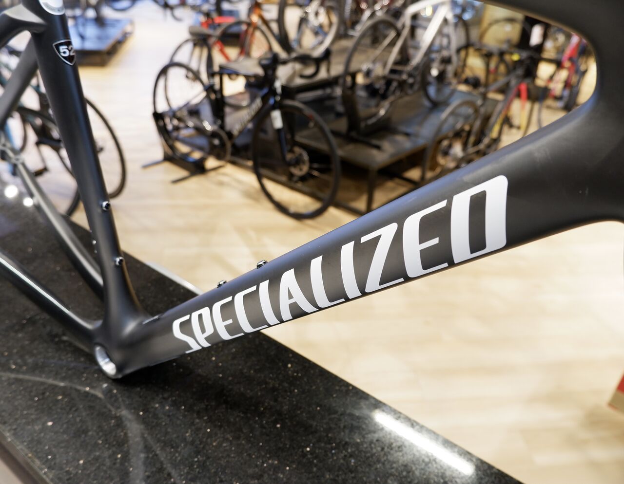 TARMAC SL7 10Rが入荷してきました！！！ : SBC 新着情報