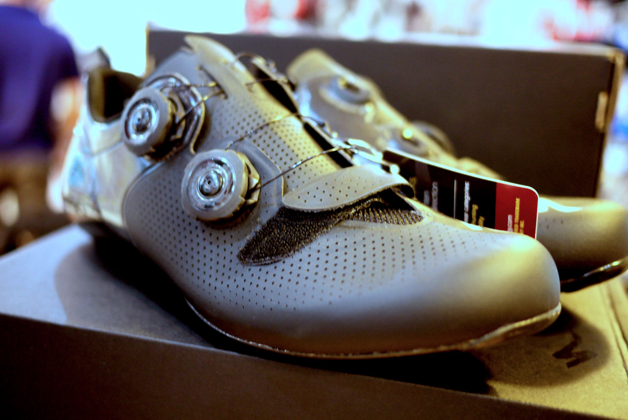 Specialized S Works 6ロードシューズが入荷しました Sbc 新着情報