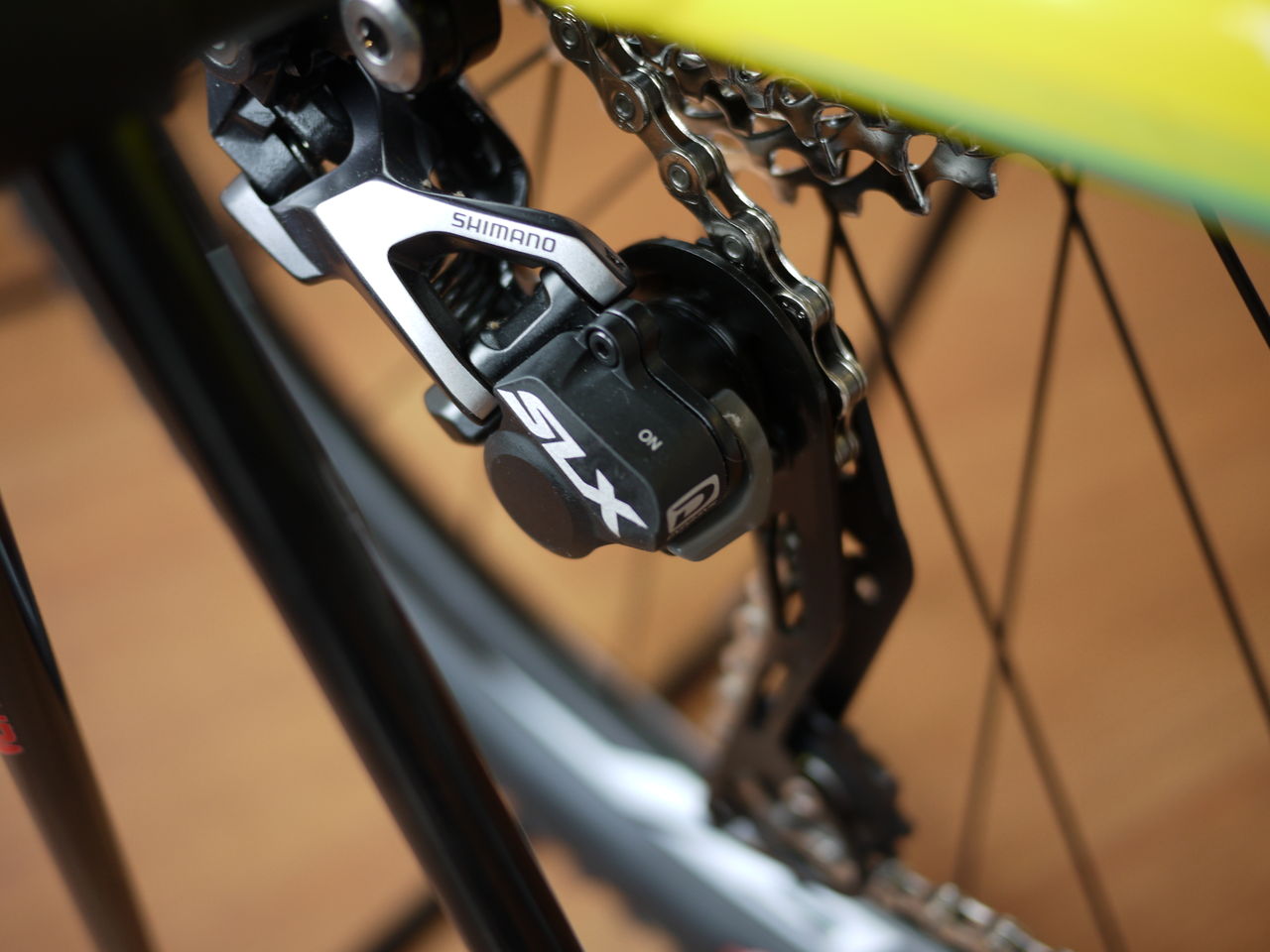 お客様の自転車をご紹介！SPECIALIZED CRAVE COMP 29 : SBC 新着情報