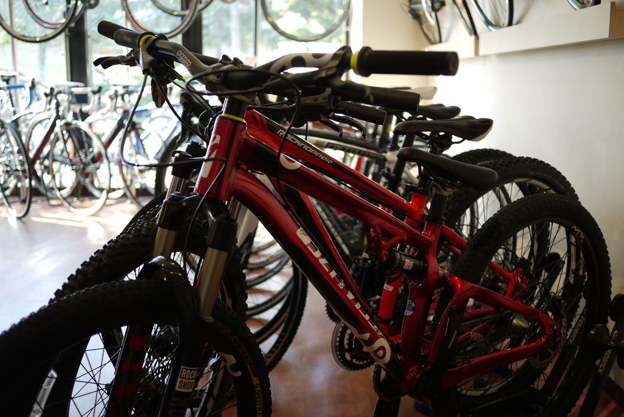 SPECIALIZED P-SLOPE再入荷しました！ : SBC 新着情報