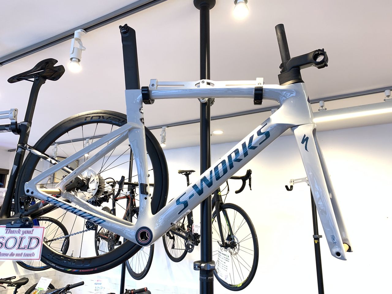 S-WORKS VENGE FS】必見!! : SBC 新着情報 S-WORKS VENGE FS】必見!! : SBC 新着情報