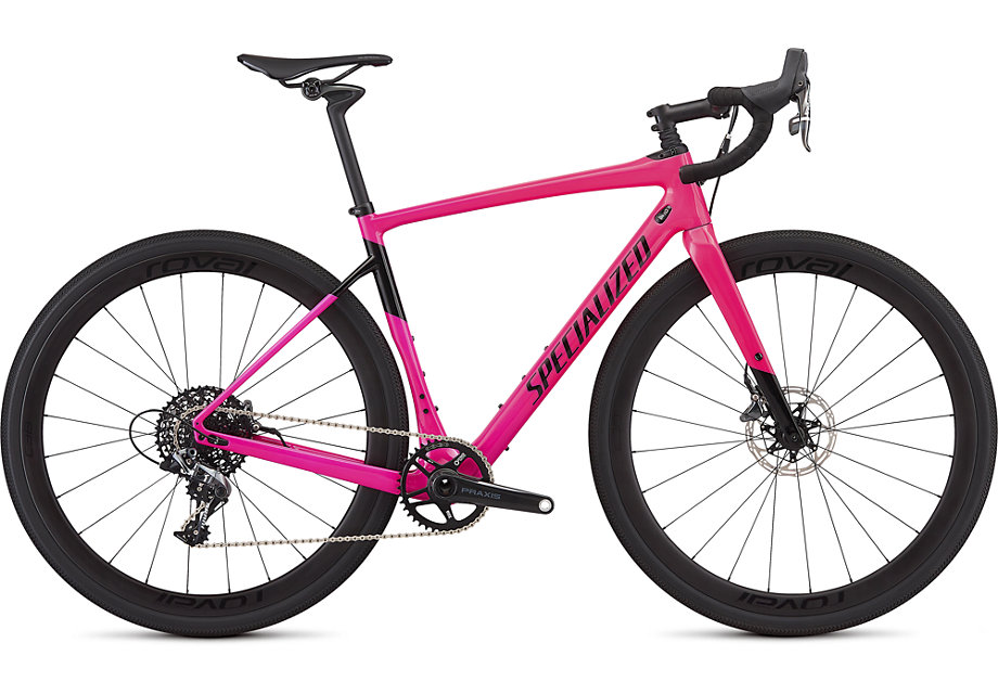 2019SPECIALIZED【一部公開】：DIVERGE : SBC 新着情報
