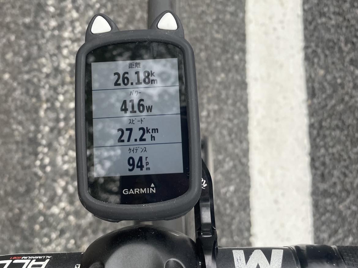 超高性能、そして使い勝手が良すぎるペダル型パワーメータご紹介 超高性能、そして使い勝手が良すぎるペダル型パワーメータご紹介