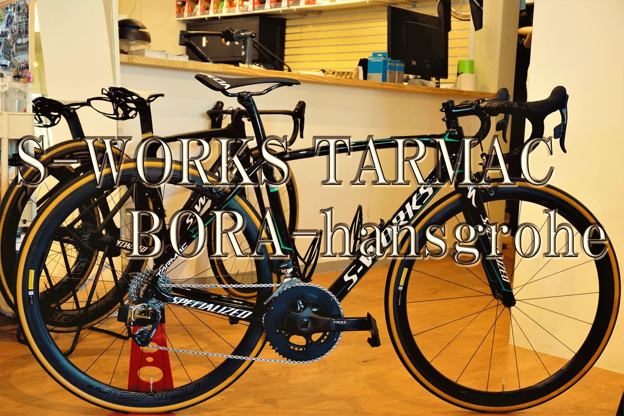 100% Speedcraft、Speedtrap、S2 数量限定のボーラ・ハンス