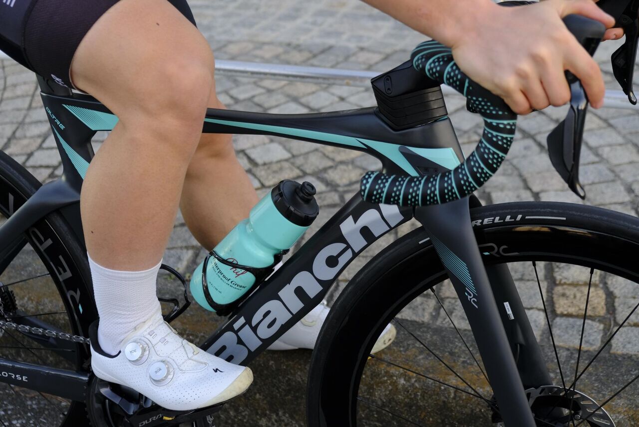 S-WORKS VENGE × DURA-ACE R9270載せ替え 】 : SBC 新着情報 S-WORKS VENGE × DURA-ACE R9270載せ替え 】 : SBC 新着情報