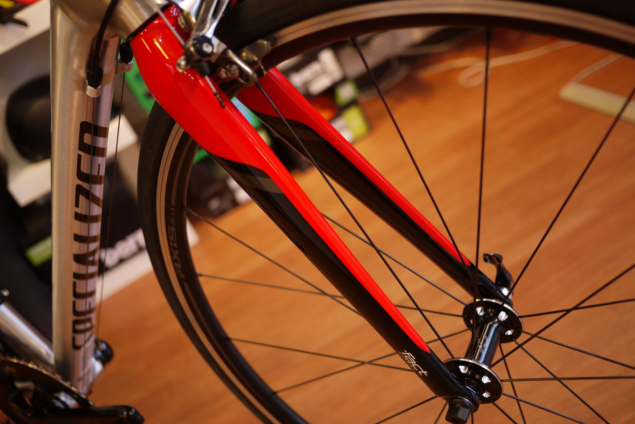 Specialized Allez SL Comp review | Cycling Weekly 