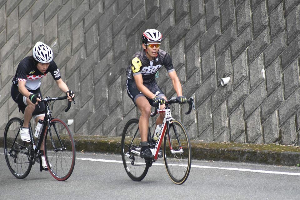参加者募集 ロードロ公認 自転車走行会 のんびり湘南国際村編