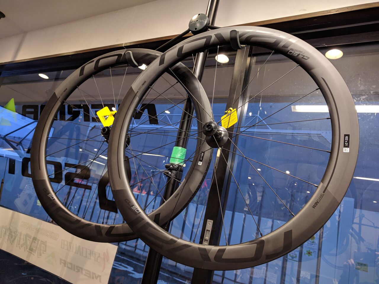 決算セール特別商品】ROVAL CL50 DISCが1セット限りで○○%OFF 決算セール特別商品】ROVAL CL50 DISCが1セット限りで○○%OFF