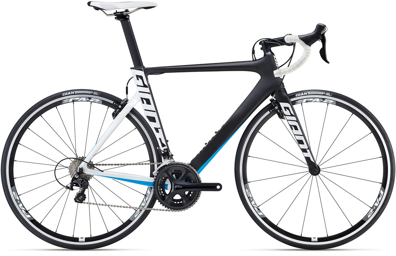 GIANT2016年モデルフルラインナップ！ PROPELシリーズ : SBC 新着情報