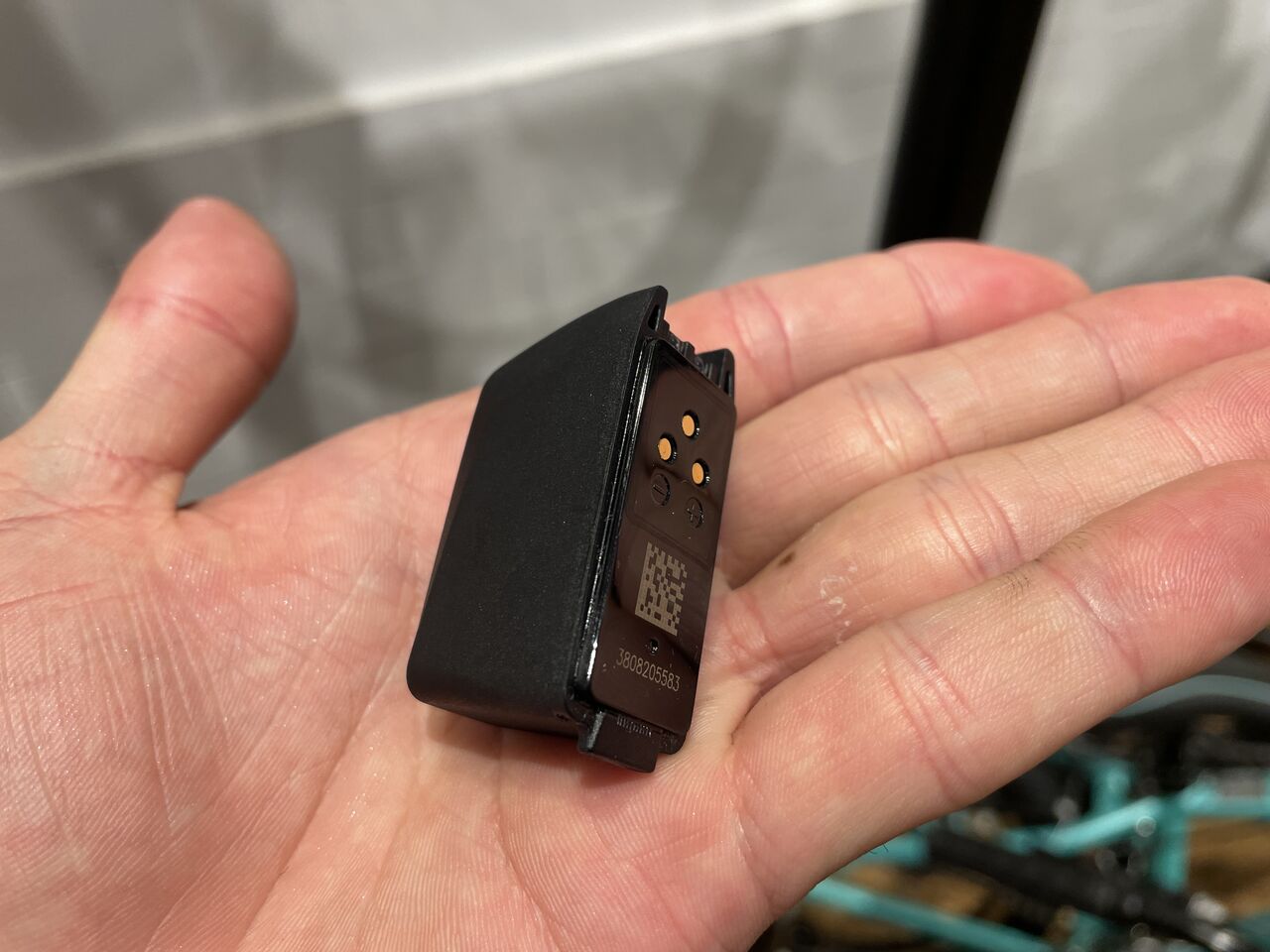 知ればきっと好きになる!SRAM eTap AXS電動コンポーネントの 知ればきっと好きになる!SRAM eTap AXS電動コンポーネントの
