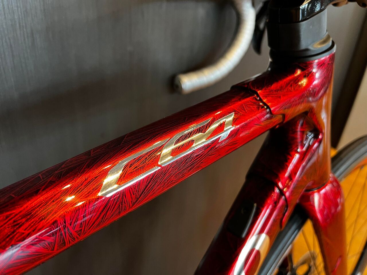 COLNAGO C64をご納車致しました！ : SBC 新着情報