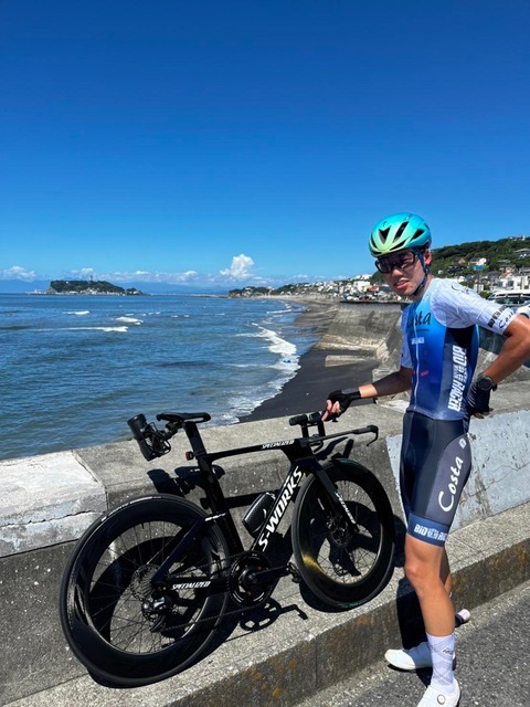 S-WORKS SHIV TT ライドインプレッション-2By古川 : SBC 新着情報