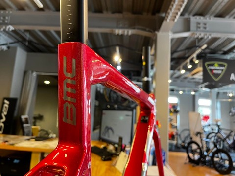 新商品入荷!!BMC Teammachine SLR FRS フレームセットV2 : SBC 新商品入荷!!BMC Teammachine SLR FRS フレームセットV2 : SBC