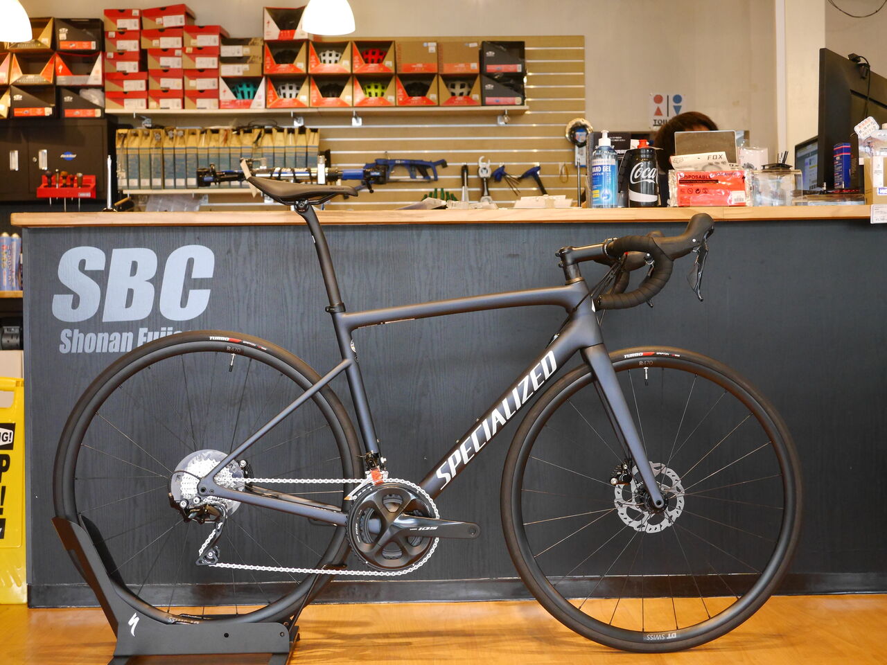 SBC湘南藤沢店 ロードバイク在庫情報① : SBC 新着情報