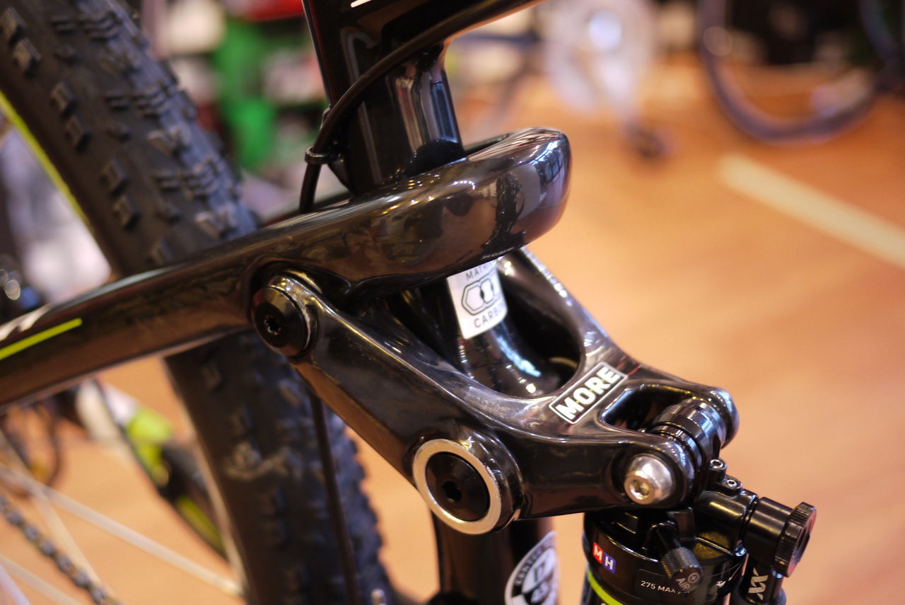 お買い得車両のお知らせ MERIDA BIG.NINETY-NINE CF TEAM 2014年モデル 