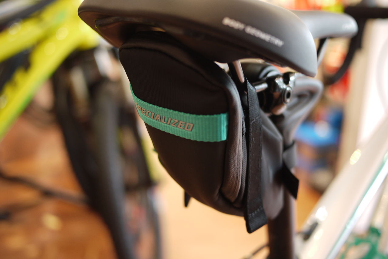 ご納品車両をご紹介！ SPECIALIZED DOLCE COMP EQ : SBC 新着情報