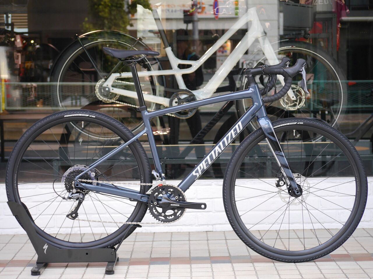 SPECIALIZED 自由が丘」ロードバイク在庫情報!! : SBC 新着情報