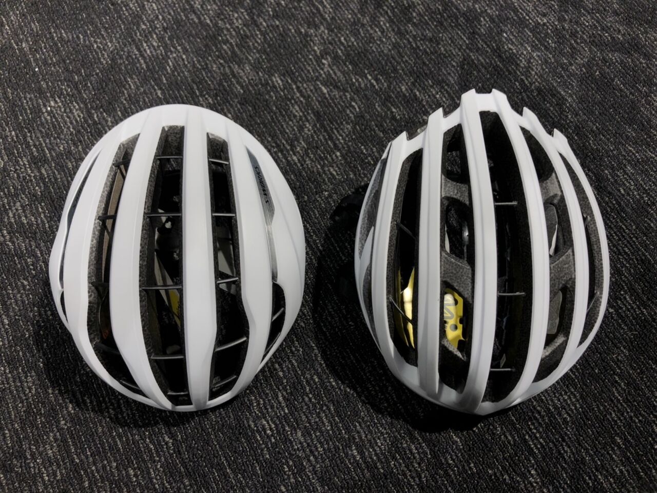 スペシャライズド自由ヶ丘】新型ヘルメット徹底解析! : SBC スペシャライズド自由ヶ丘】新型ヘルメット徹底解析! : SBC