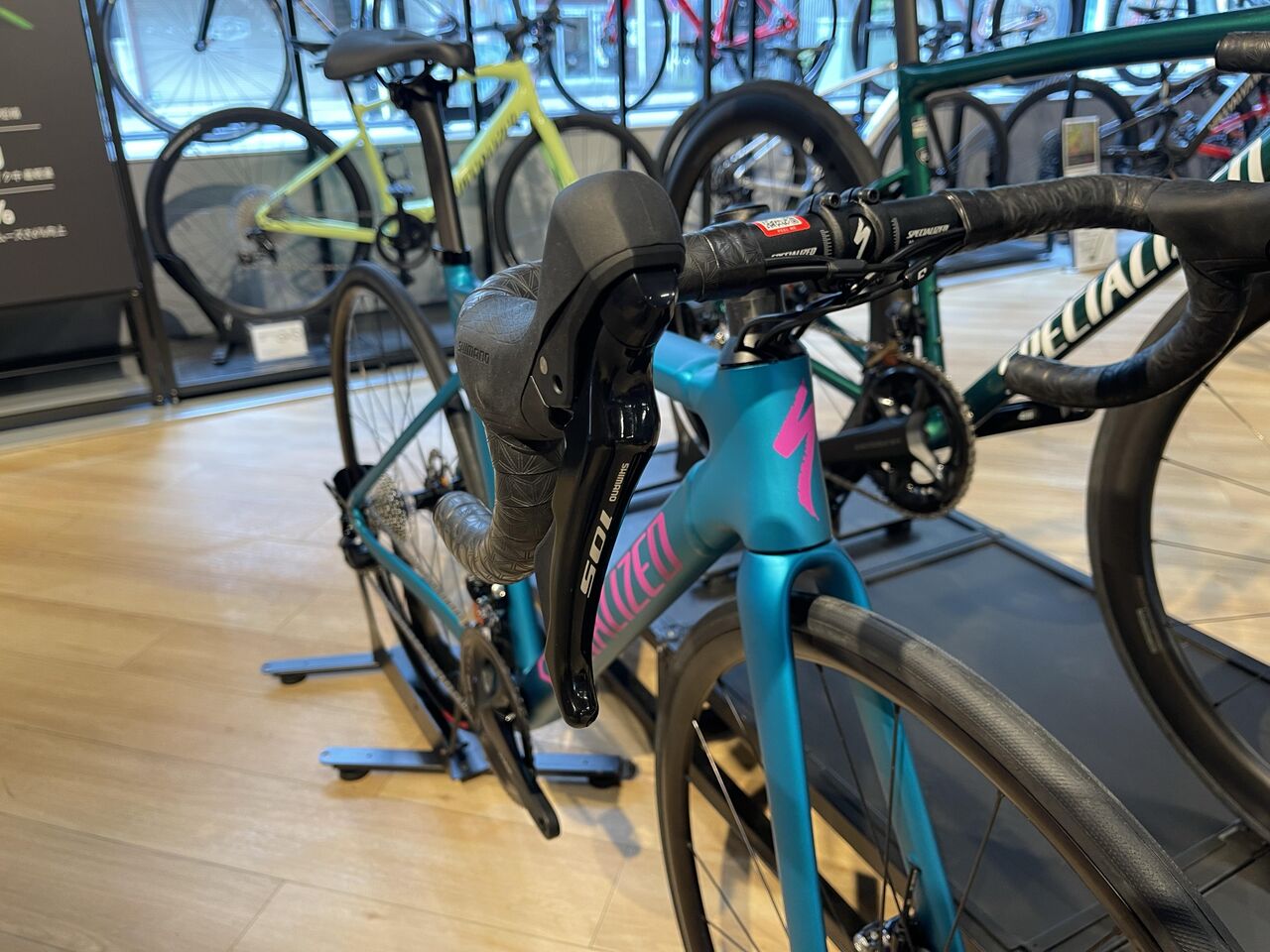 ALLEZ SPRINT COMP入荷しました!! – SBC ALLEZ SPRINT COMP入荷しました!! – SBC