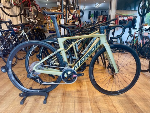 merida reacto disc force edition 2020 review