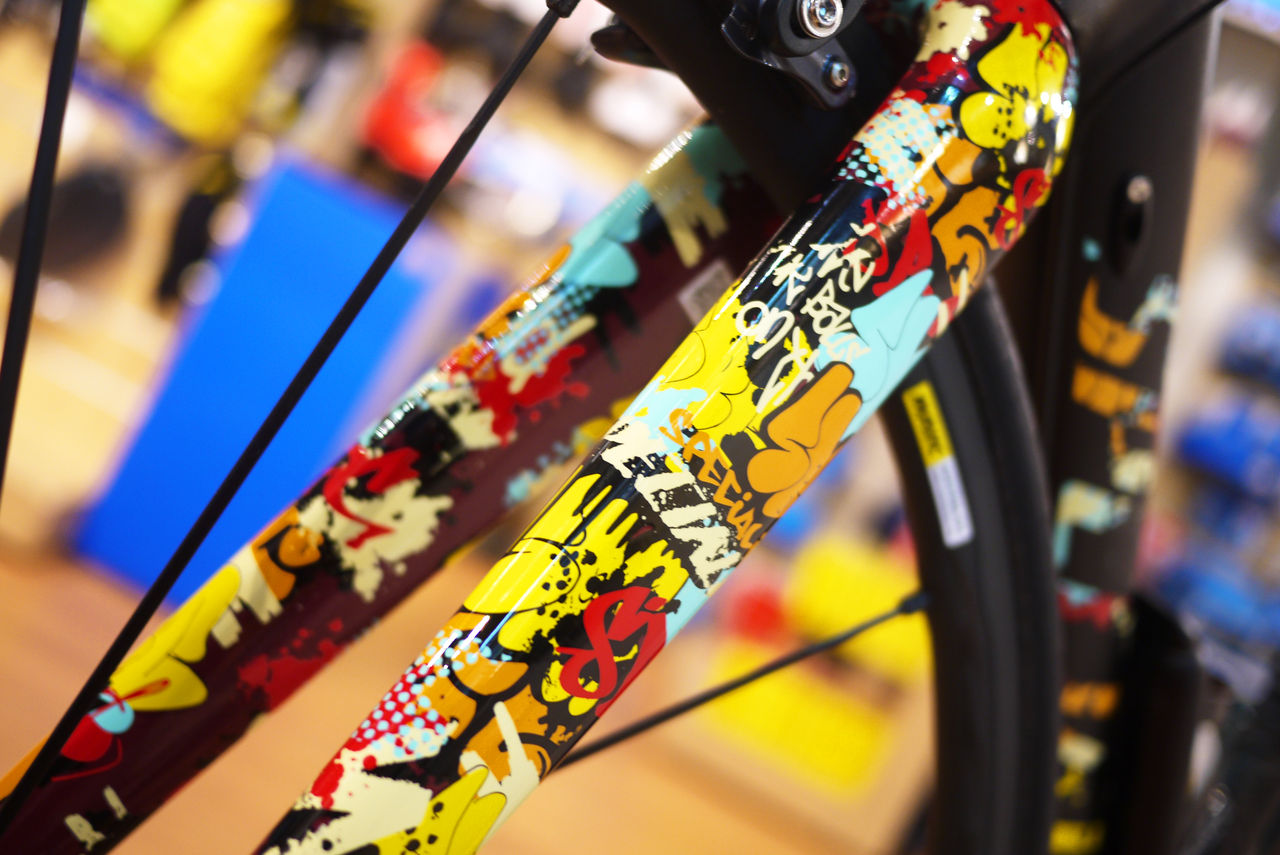 allez sprint di2 Pioneerパワーメーター allez sprint di2 Pioneerパワーメーター