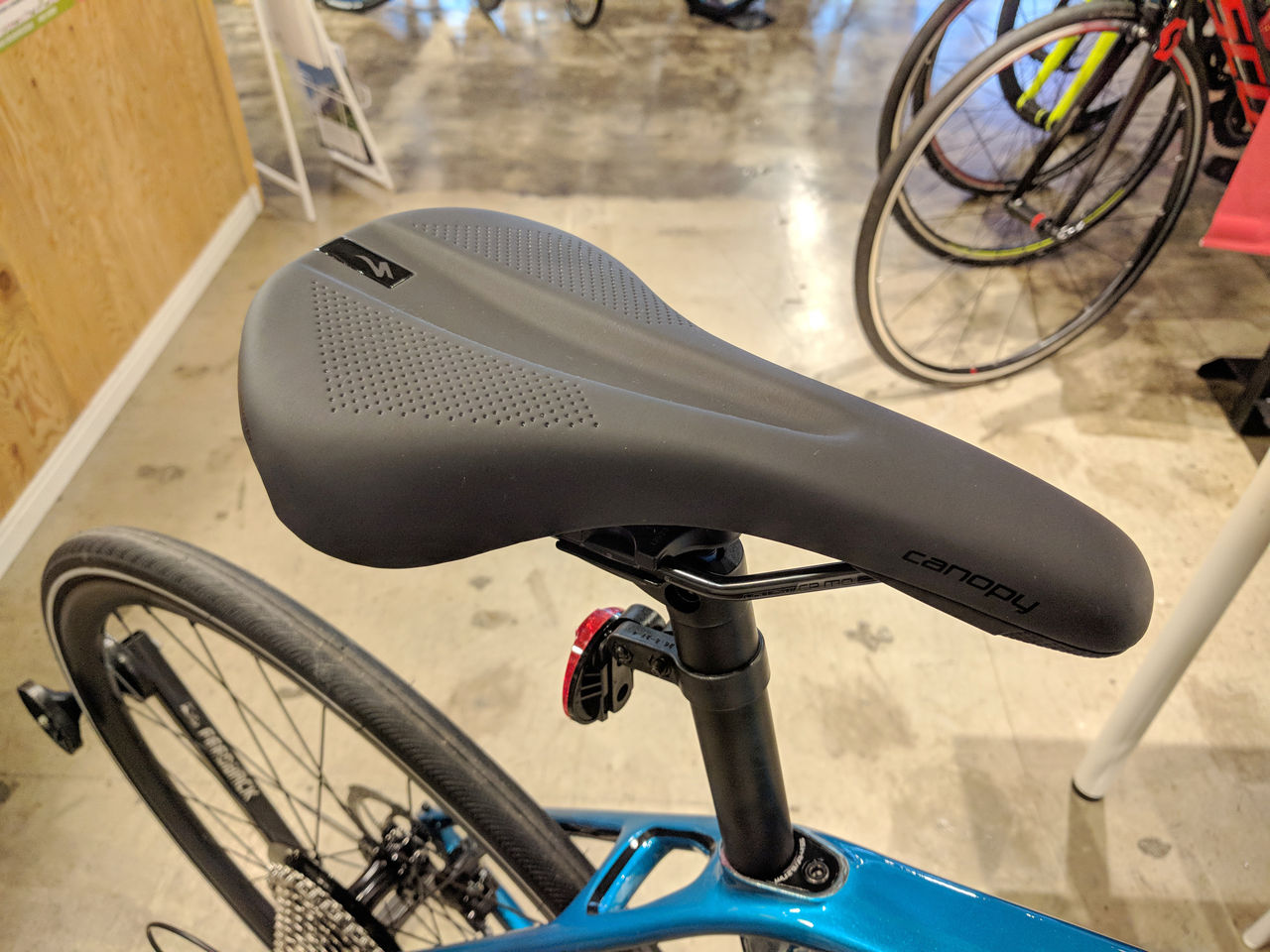 SPECIALIZED SIRRUS