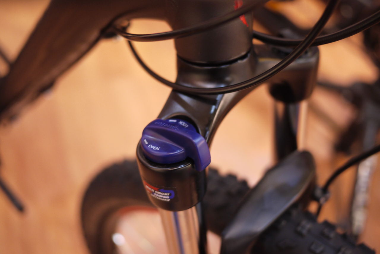 街乗りからオフロードまでマルチに使えるMTB！ SPECIALIZED PITCH COMP