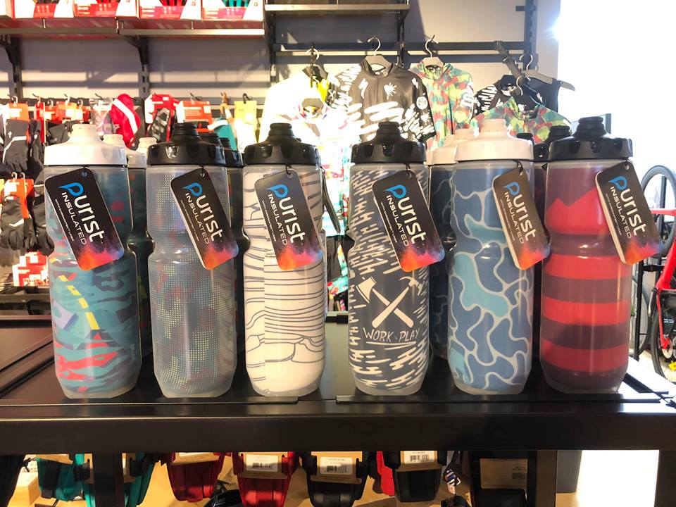 Specialized Designer Sアパレル ボトル入荷しました Sbc 新着情報