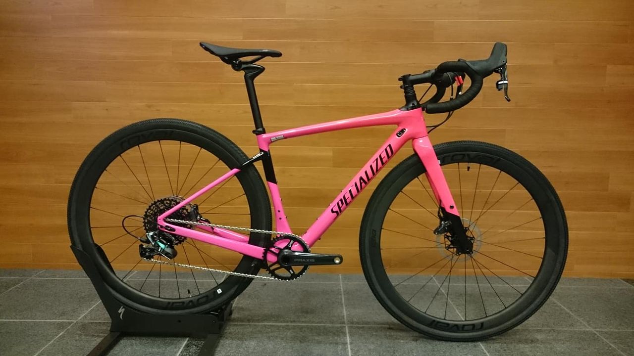 Specialized men's diverge expert sales x1