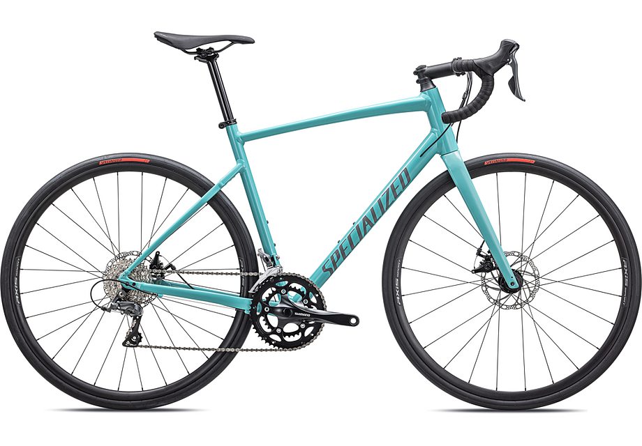 愛車紹介】スタッフ伊藤のALLEZ SPORT DISC – SBC