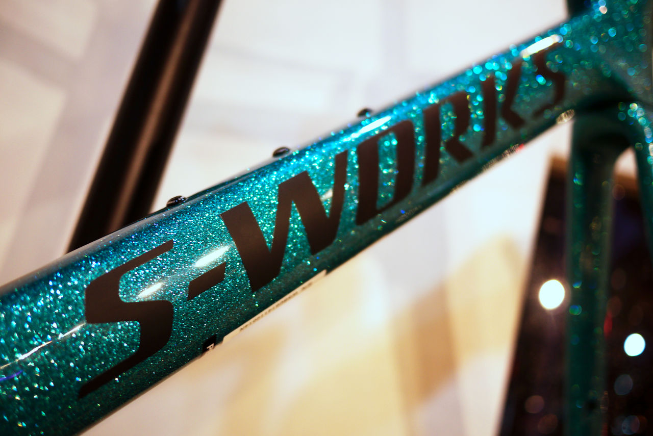 SPECIALIZED限定モデル Sagan collection Drop 2！ : SBC 新着情報