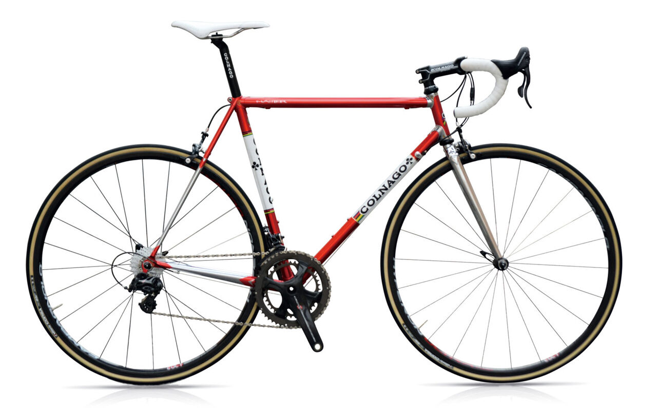 お客様の一台】COLNAGO MASTER X-Lightをご納車しました。 – SBC お客様の一台】COLNAGO MASTER X-Lightをご納車しました。 – SBC