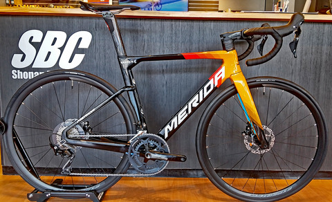 SBC湘南藤沢】コスパのいいエアロロードあります！ : SBC 新着情報