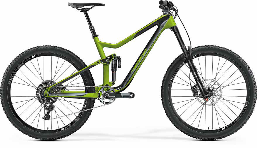 MERIDA 2017年モデルフルラインナップ その4 : SBC 新着情報