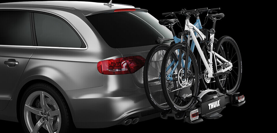 サイクルキャリアと言えば Thule お取り扱い開始しました Sbc 新着情報