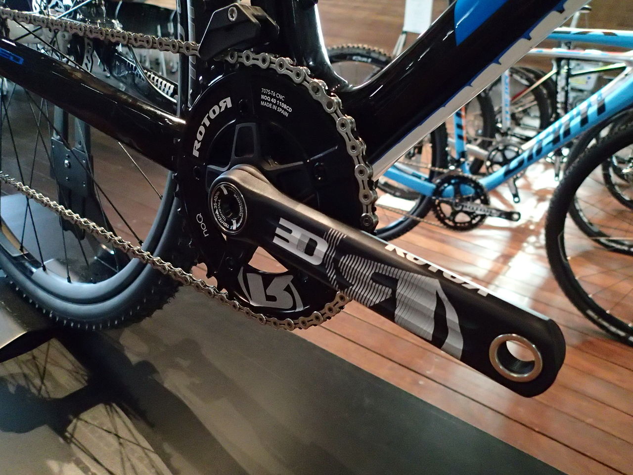 GIANT2015年モデル発表！TCX・REVOLT・ANYROADシリーズ : SBC 新着情報