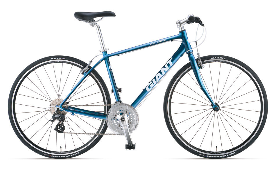 ESCAPE R3 2015年モデル 最後のブルートーンが入荷！ : SBC 新着情報