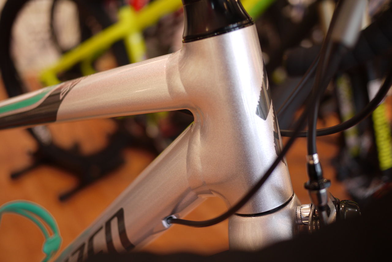 ご納品車両をご紹介！ SPECIALIZED DOLCE COMP EQ : SBC 新着情報