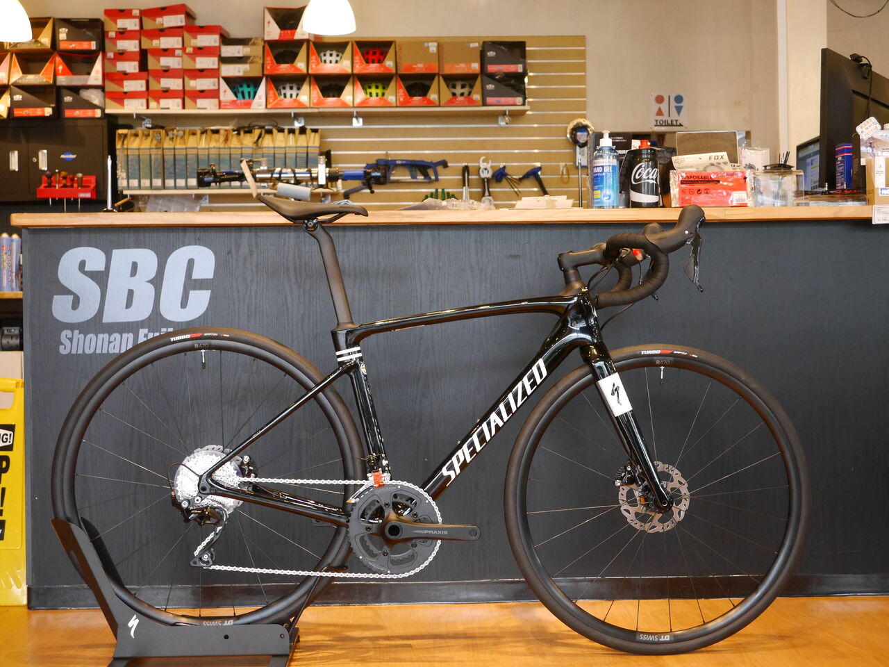 SBC湘南藤沢店 ロードバイク在庫情報① : SBC 新着情報