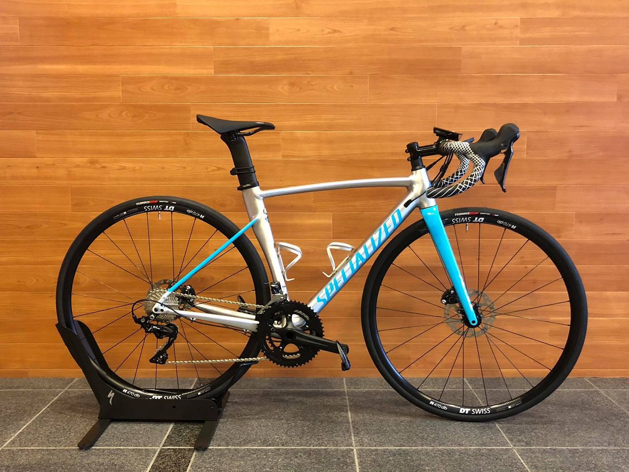 SPECIALIZED ALLEZ SPRINT COMP DISCのご紹介♪ : SBC 新着情報