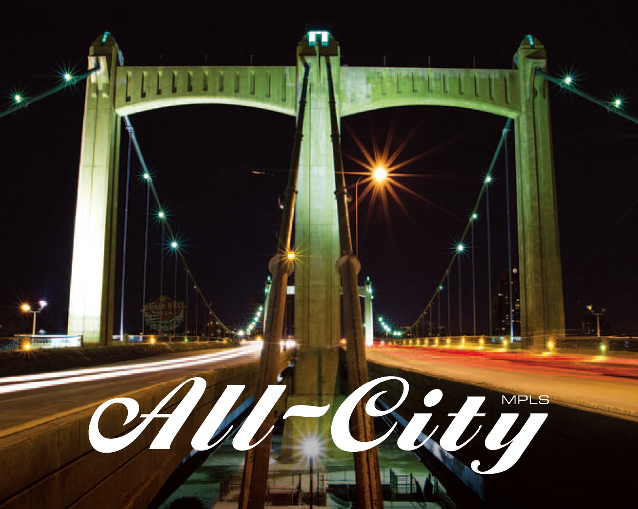 【オンライン限定商品】  あざみ野店新規取扱ブランド「ALL-CITY」ご紹介＆店長 アート・デザイン・音楽