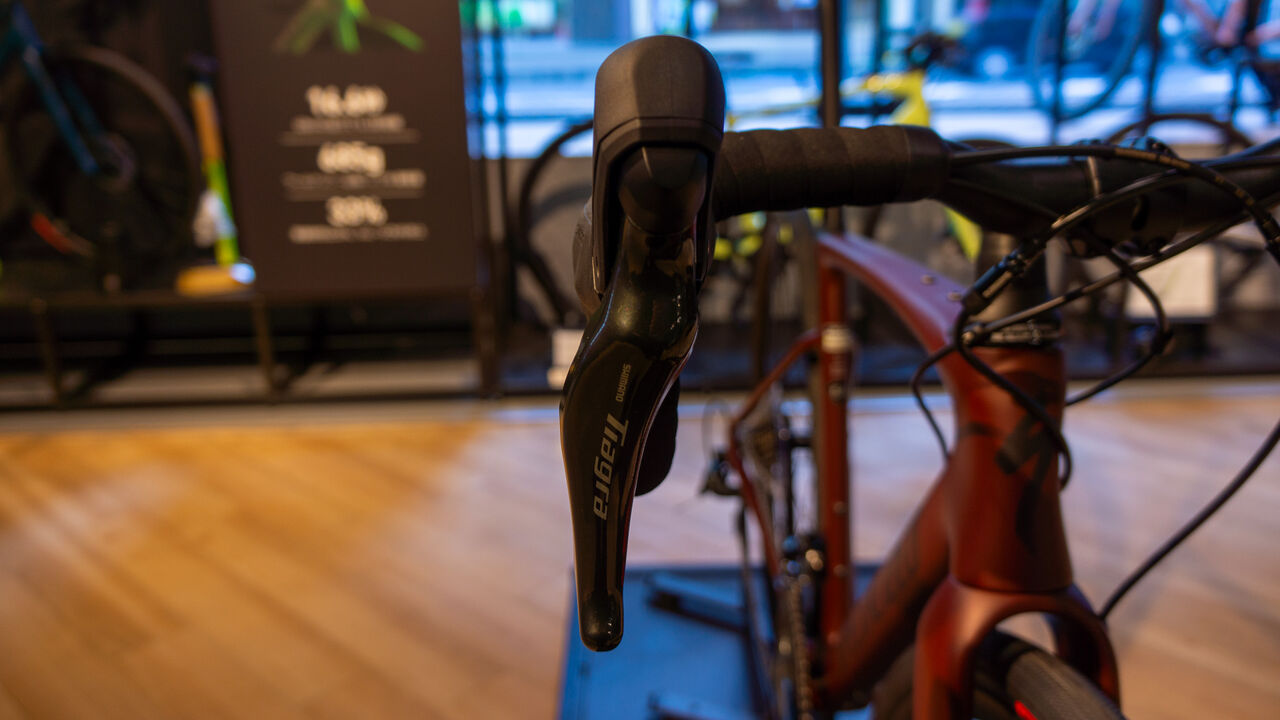 スペシャライズド厚木スタッフのイチオシBike紹介！ROUABIX!! – SBC