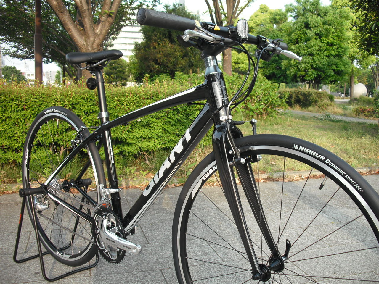 ★GIANT／ジャイアント Escape／エスケープ RX3／Tiagra仕様★ ☆GIANT／ジャイアント Escape／エスケープ RX3／Tiagra仕様☆